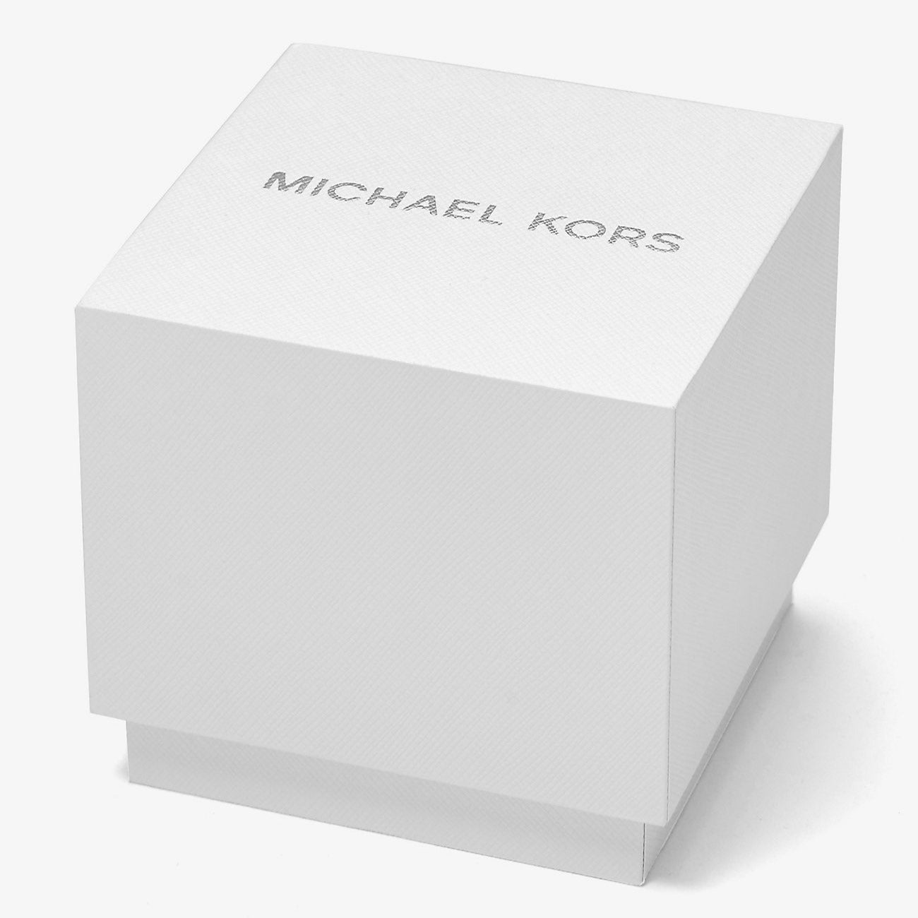 Mini Monroe Pavé Gold-Tone Watch