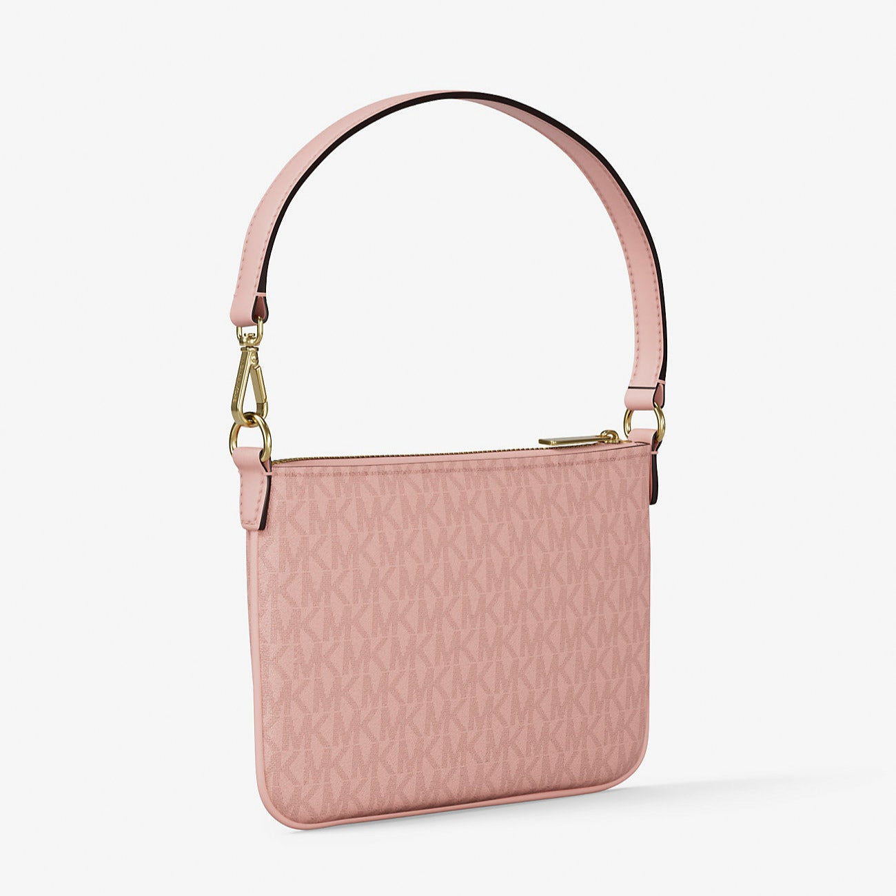 Jet Set Small Convertible Wristlet