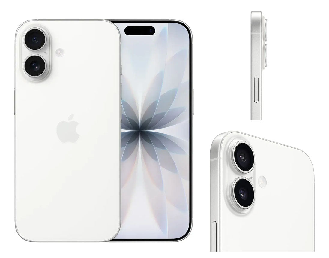 iPhone 17