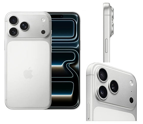 iPhone 17 Pro