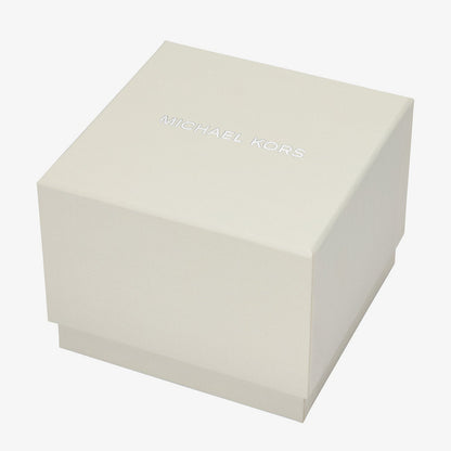 Mini Monroe Gold-Tone Watch and Jewelry Gift Set