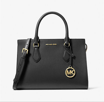 Sheila Medium Satchel