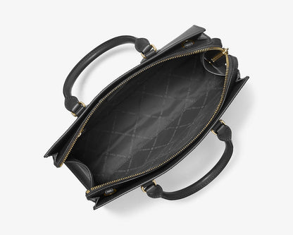 Sheila Medium Satchel