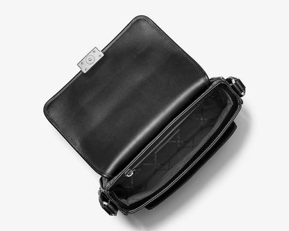 Bradshaw Medium Signature Messenger Bag