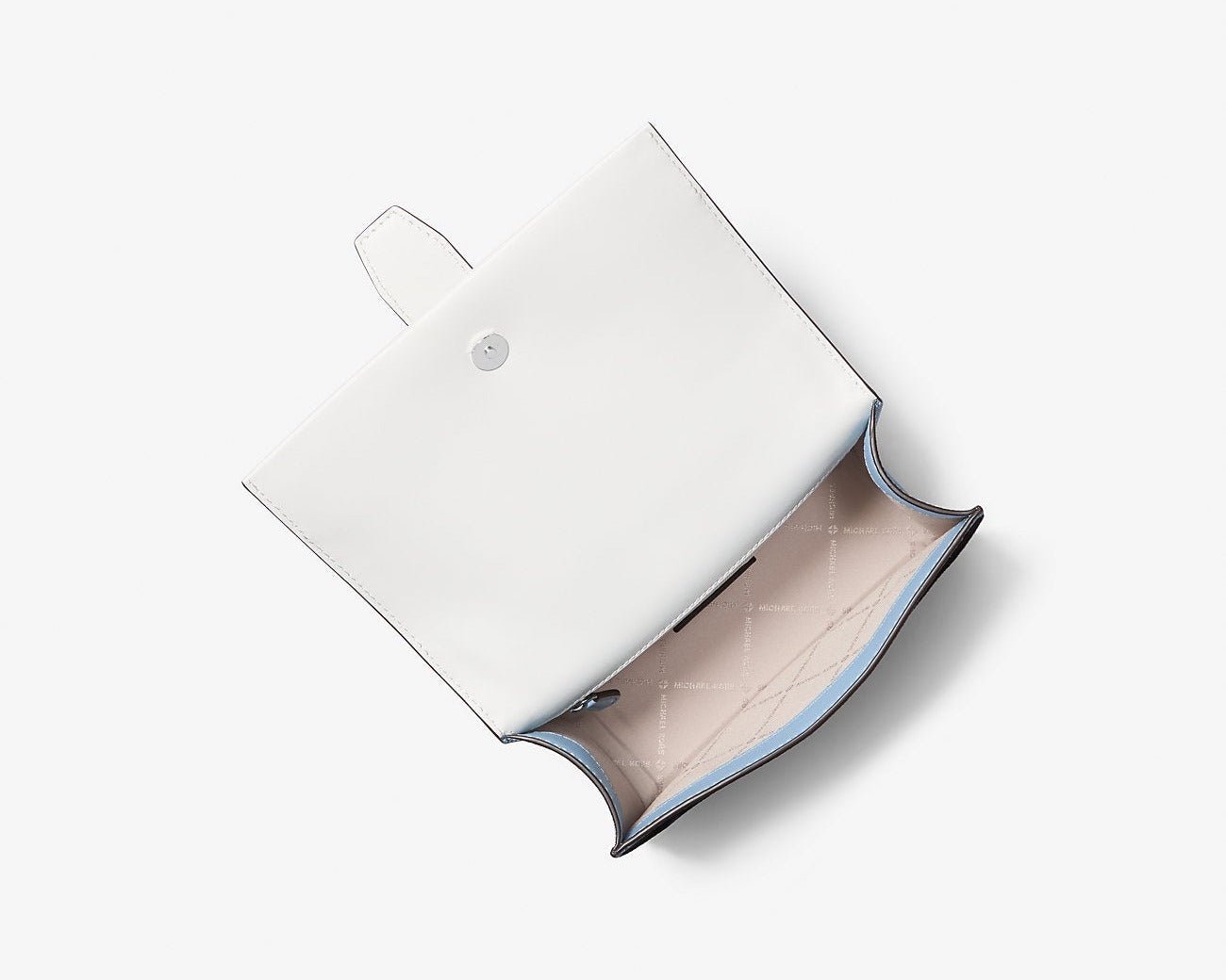 Greenwich Small Multi-Color Crossbody Bag