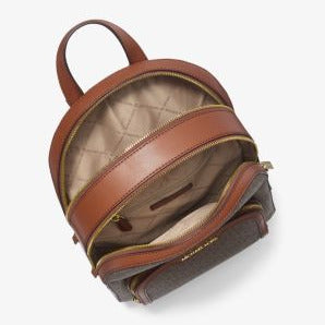 Jaycee Medium Logo Backpack