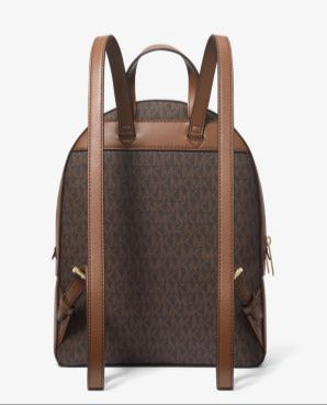 Jaycee Medium Logo Backpack