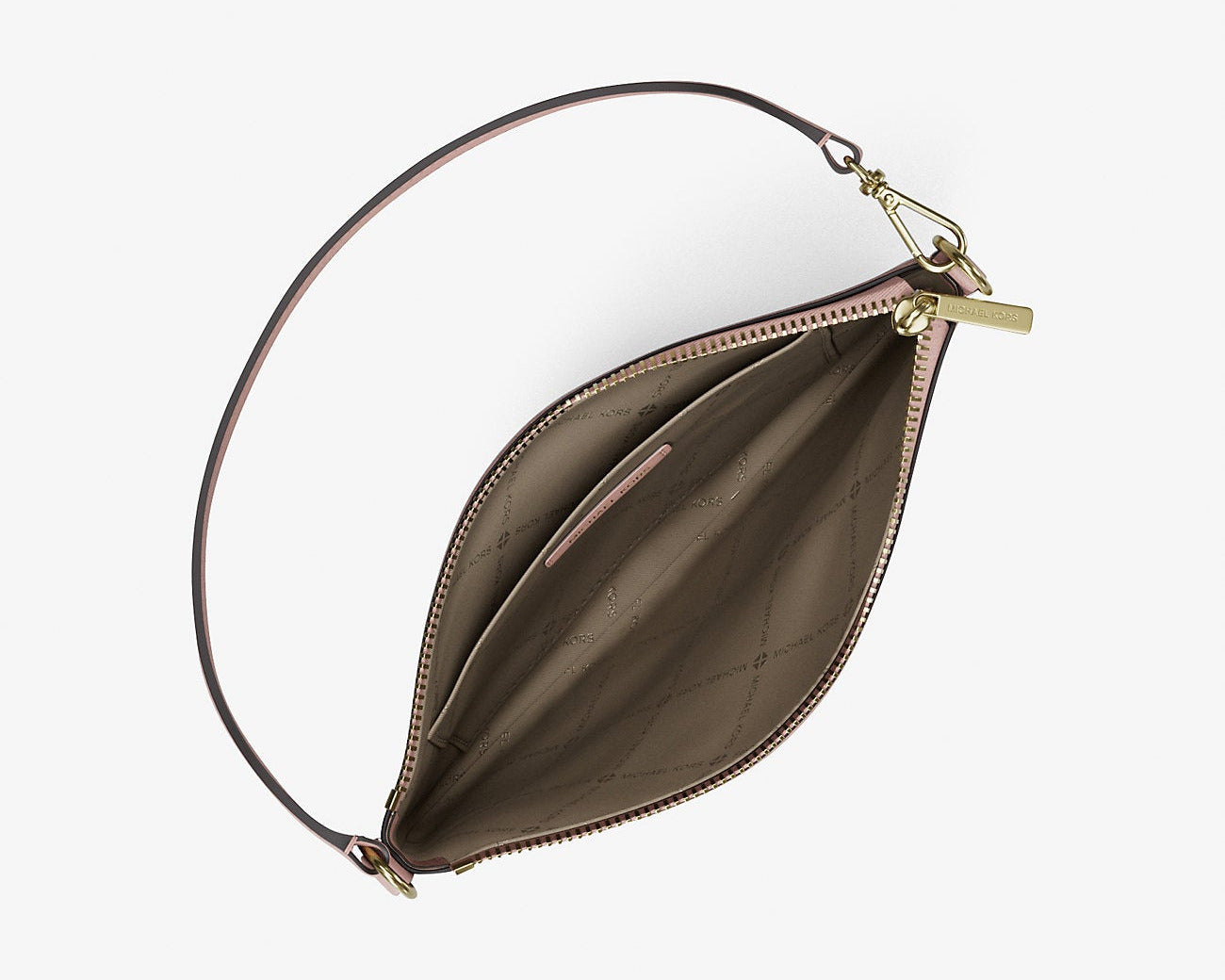 Jet Set Small Convertible Wristlet