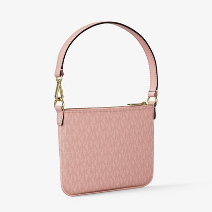 Jet Set Small Convertible Wristlet