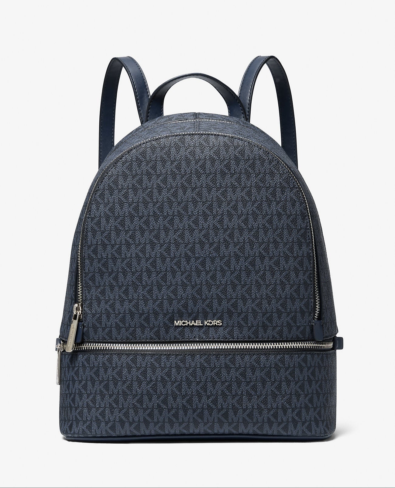 Rhea Medium Signature Backpack