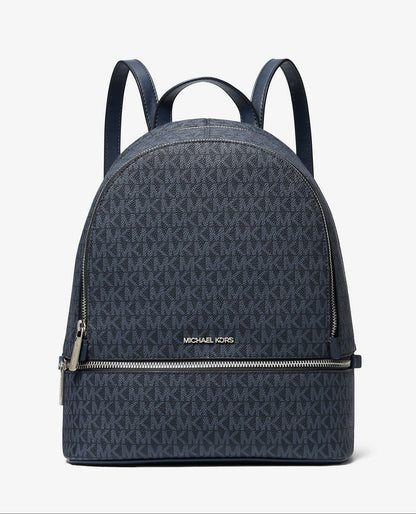 Rhea Medium Signature Backpack
