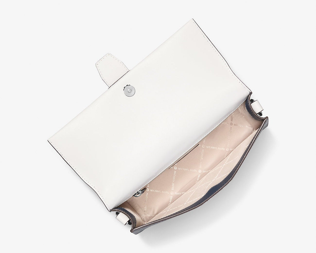 Greenwich Medium Convertible Shoulder Bag