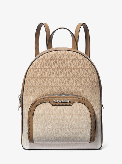 Jaycee Medium Logo Backpack