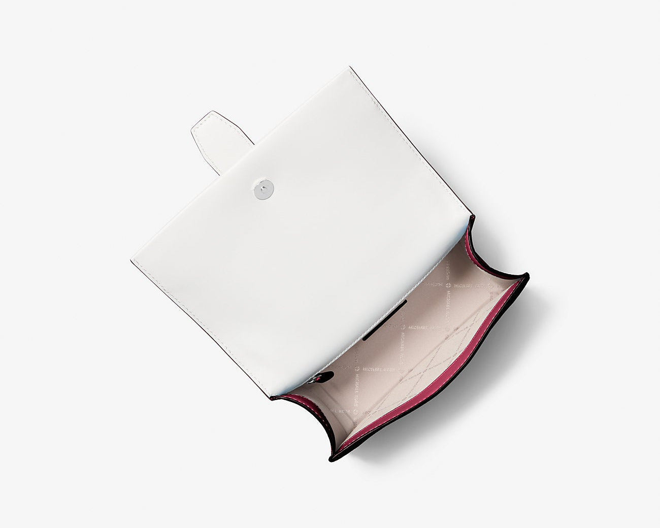 Greenwich Small Multi-Color Crossbody Bag