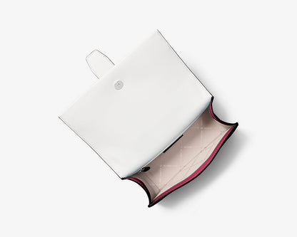 Greenwich Small Multi-Color Crossbody Bag