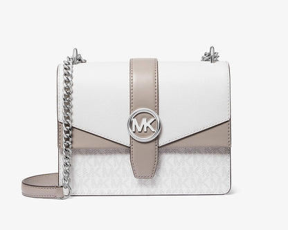 Greenwich Small Multi-Color Crossbody Bag