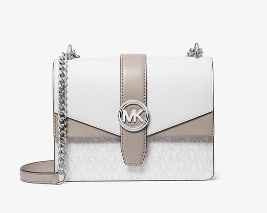 Greenwich Small Multi-Color Crossbody Bag