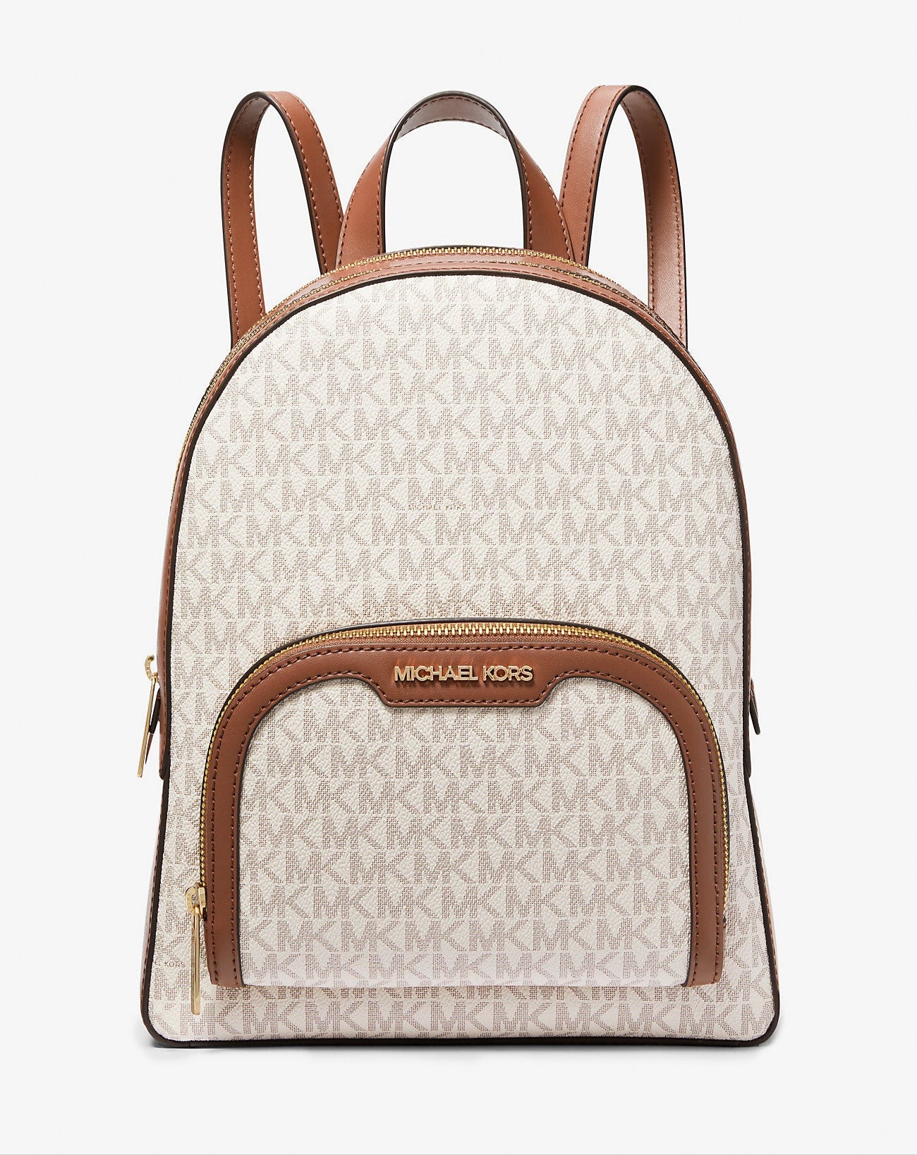 Jaycee Medium Logo Backpack