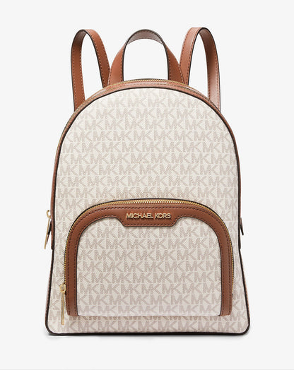 Jaycee Medium Logo Backpack