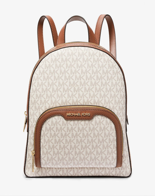 Jaycee Medium Logo Backpack