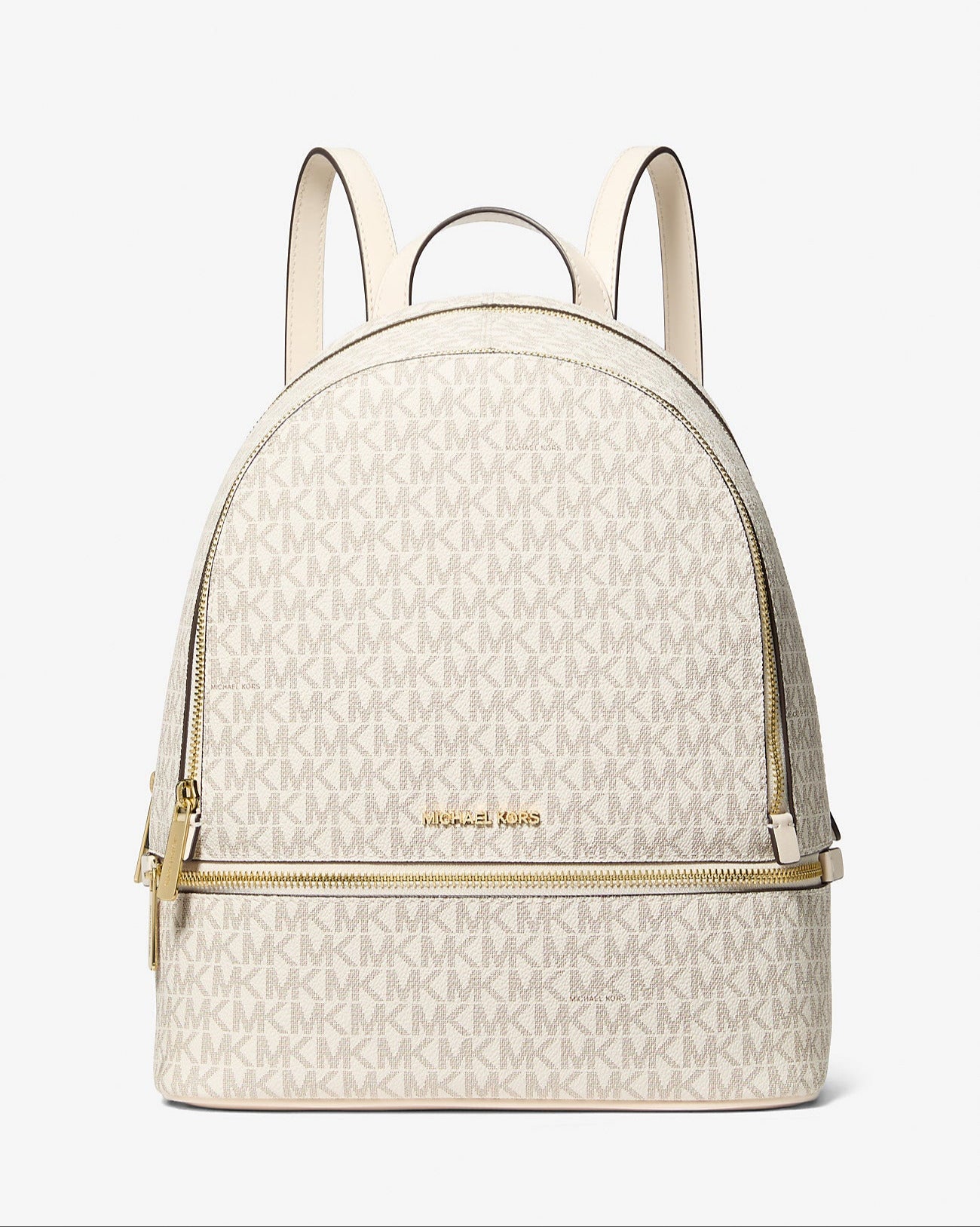 Rhea Medium Signature Backpack