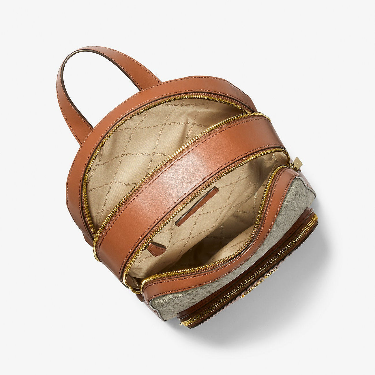 Jaycee Medium Logo Backpack