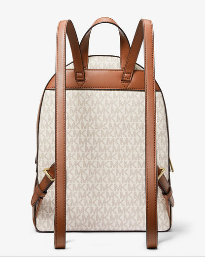 Jaycee Medium Logo Backpack