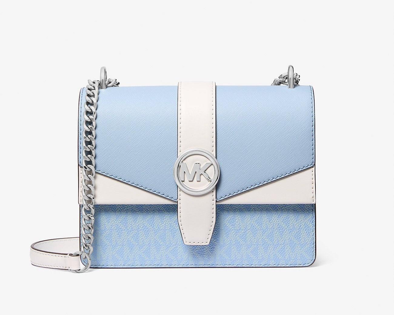 Greenwich Small Multi-Color Crossbody Bag