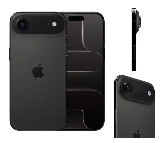 iPhone 17 Air