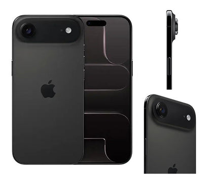 iPhone 17 Air