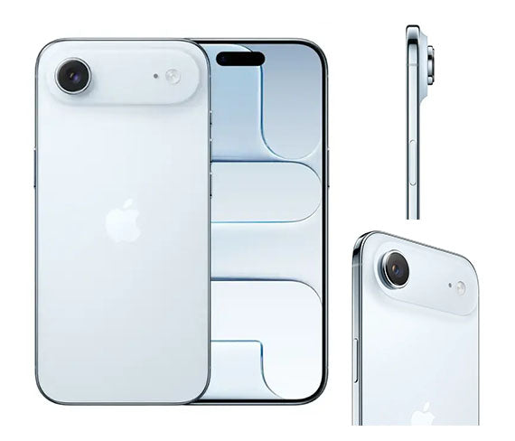 iPhone 17 Air