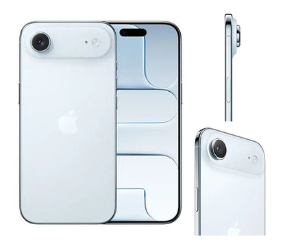 iPhone 17 Air