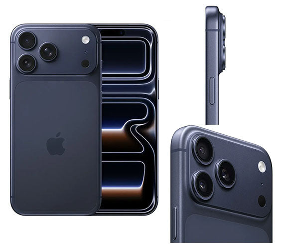 iPhone 17 Pro